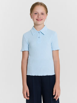 ПОЛО ДЛЯ ДЕВОЧЕК - Mark formelle фото 2