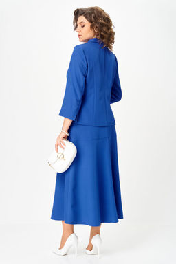 Костюм LADY SECRET 25106 василек