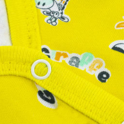 Боди интерлок 1194200103 - Youlala фото 2