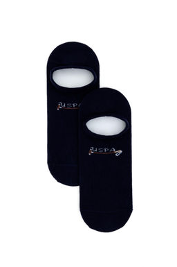 Erkek 2li Patik _orap Sepette S_rpriz _ndirim