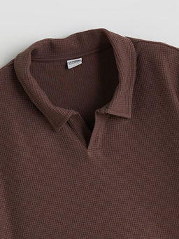 Polo Yaka Erkek ?ocuk Ti??rt ve ?ort