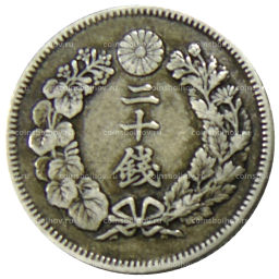 20 сен 1908 года Япония