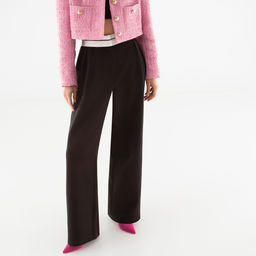 Брюки, Стильная действительность