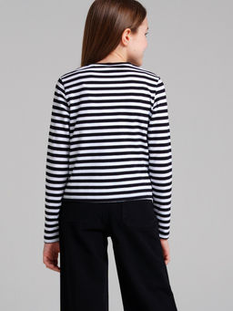 PlayToday / Лонгслив для девочки фото 7