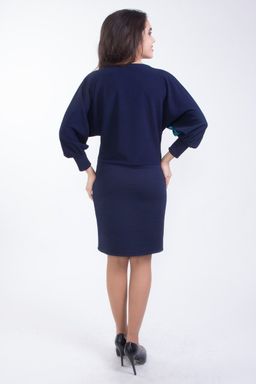 Платье П4-3698/1 - Wisell фото 6