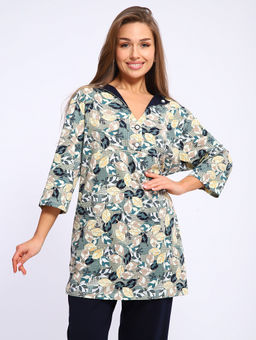 129 Костюм с бриджами MAX - Polina фото 5