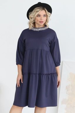 Платье П5-4849/5 - Wisell фото 10