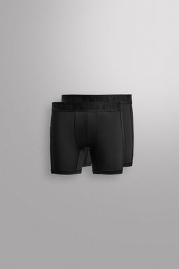 MALLAS INTERIORES PACK 2 / Negro