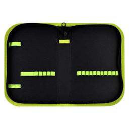 Пенал школьный Феникс+, арт.62024/ 24 СУПЕРГЕРОЙ  фото 4