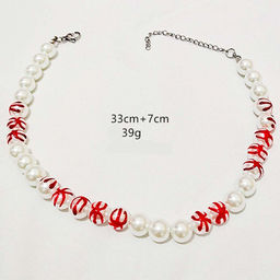 Бусы арт. 26 0296 (id 252650) - Rada фото 3