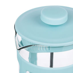 Френч-пресс, пластик, 600 мл "Амели", 3 цвета, арт. 850-180