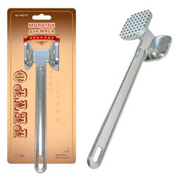 Молоток для мяса "Ретро", AN57-21 /МультиДом/