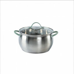 Кастрюля SCANDINAVIA 6л