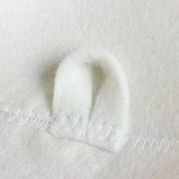 Шапка - папаха для бани Генералъ - Добропаровъ фото 4