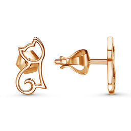 СЕРЬГИ 34014371 - Красная пресня фото 2