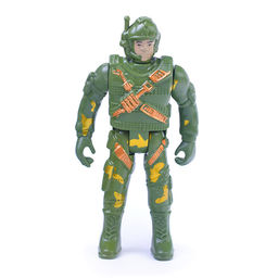 Солдат "Стрелок" в пакете