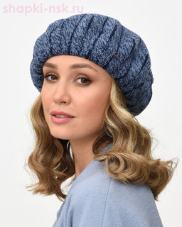 Аллегра 450 Берет женский флис (56-58)