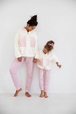 Толстовка Nanny Kids