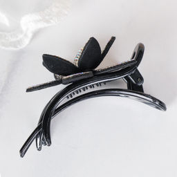 Краб для волос / N3258-30 /уп 60/ - ГалеонТрейд фото 8