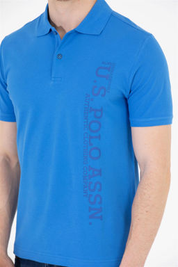 U. S. Polo Assn Мужская футболка поло Saks - U.s. polo assn фото 14