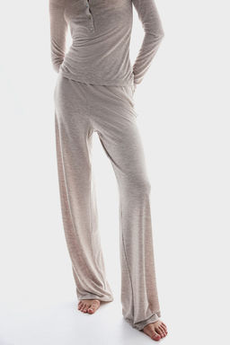 Pijama de punto - H&m фото 3