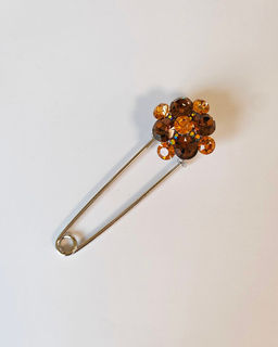 Брошь-булавка