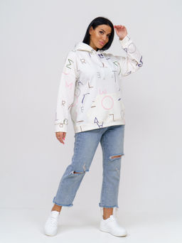 932 Худи "Экрю"