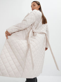 Плащ женский HOOPS, арт. 31921 фото 7