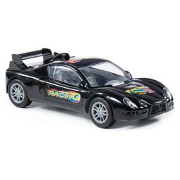 RACING, автомобиль инерционный - Полесье фото 4