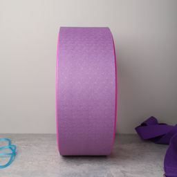 Колесо для йоги и пилатеса 32Х12 / YW32-PP / фиолетовый-розовый / уп10 - Галеонтрейд фото 9