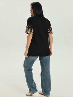 Футболка Саваж  женская - София фото 5