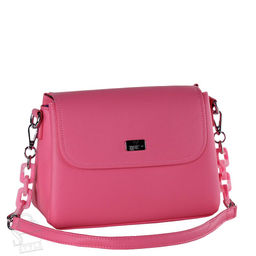 Сумка женская  575309 rose red Velina Fabbiano  в Новосибирске