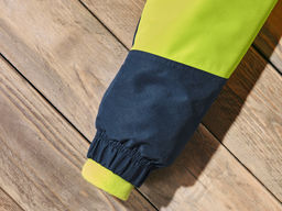 Зимняя куртка с мембраной для мальчика LUPILU  фото 13