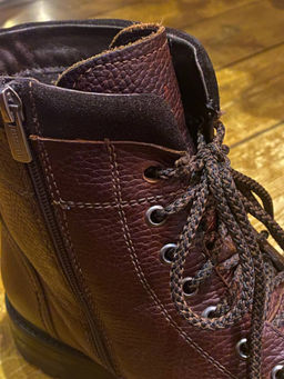 Ботинки мужские ELBRUS-G