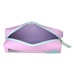 Пенал школьный Феникс+, арт.61343/ 24 СЕРДЦЕ  фото 3