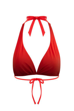 Siyah Ucgen Bikini Ustu TBESS25BU00040 - Trendyolmilla фото 10