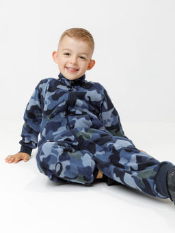 ФЛ 60005/н/11 ГР комбинезон дет - Crockid фото 3