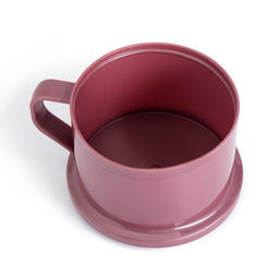 Термос, 1.2 л, со стеклянной колбой, сохраняет тепло 24 ч, пластик, МИКС