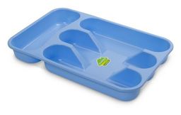 Лоток д/столовых приборов "Селеста" 34х21см