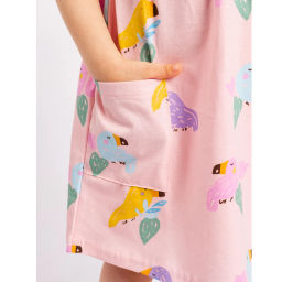 Платье кулирка 1340100201 - Youlala фото 11