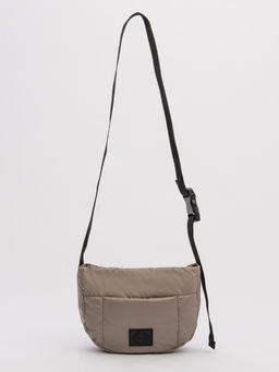 Серо-коричневый кросс-боди NaVibe - S.lavia фото 12