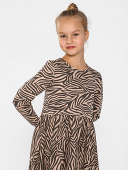 ПЛ163 Платье Злата - Милаша фото 34