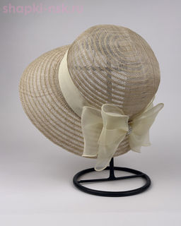 Ш45 Шляпа женская (56-58)