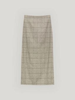 Юбка-карандаш S947/abilla - Emka фото 5