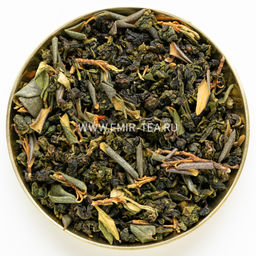 Байкал улун (код 0841)