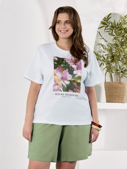 Шорты Камео-3 из вискозы со льном - Виотекс фото 82