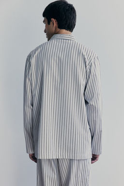 Pijama Relaxed Fit - H&m фото 5