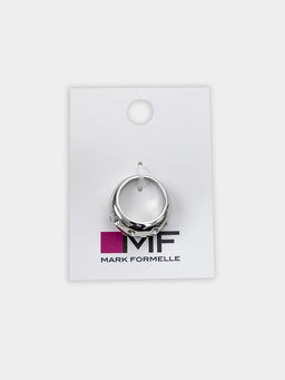 КОЛЬЦО ЖЕНСКОЕ - Mark formelle фото 2