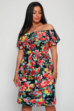 Платье 71070 - Натали фото 12