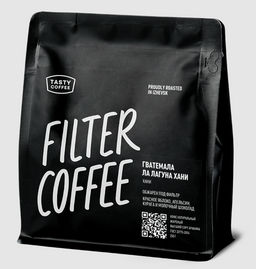Кофе Гватемала Ла Лагуна Хани - Tasty coffee фото 4